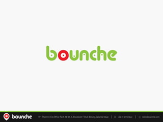 Digital Agency Bounche Indonesia