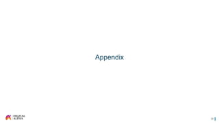 Digital alpha technologies inc | PPTX