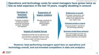 Digital alpha technologies inc | PPTX