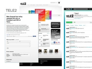 TELE2
 