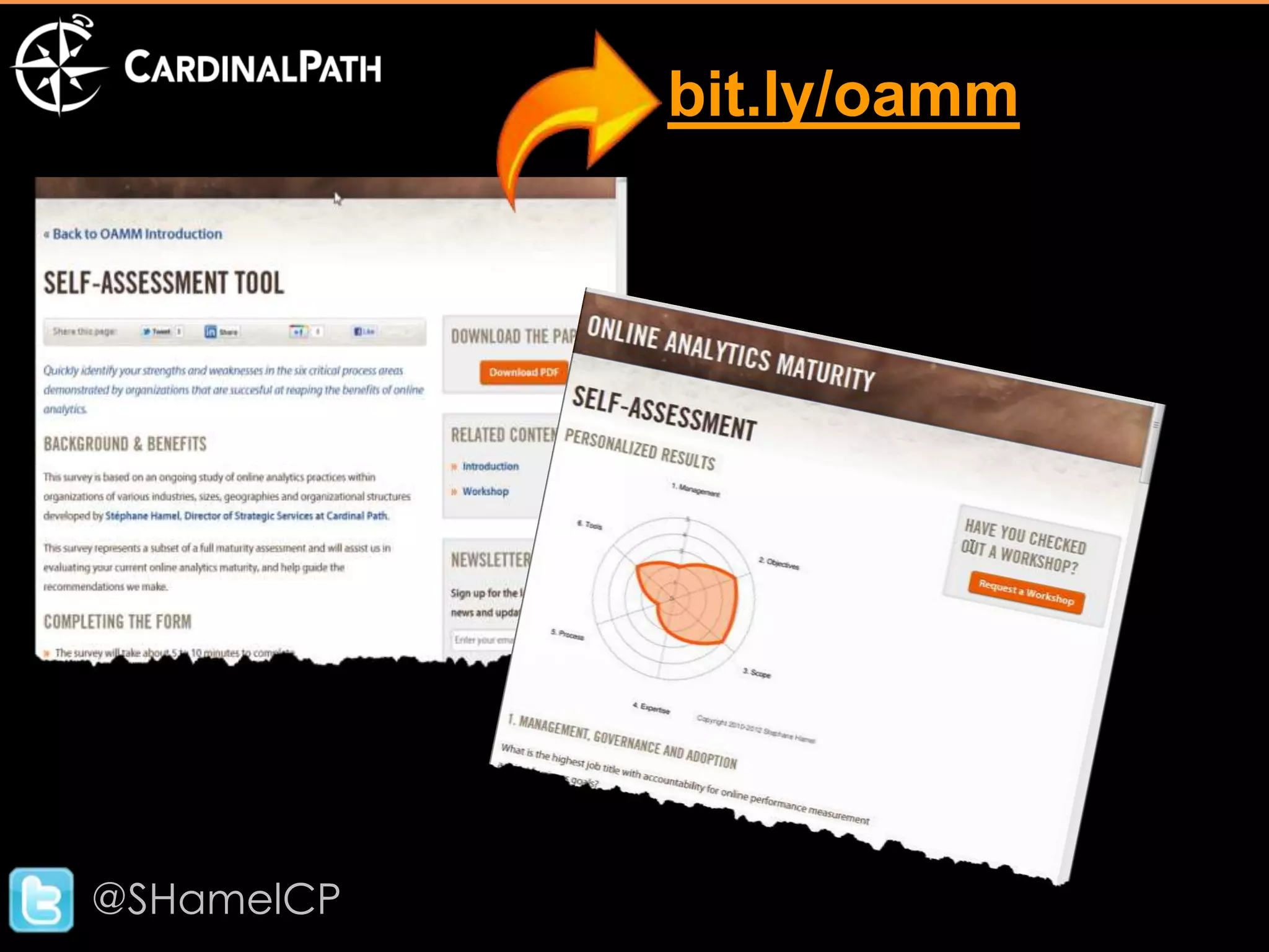 bit.ly/oamm




@SHamelCP
 