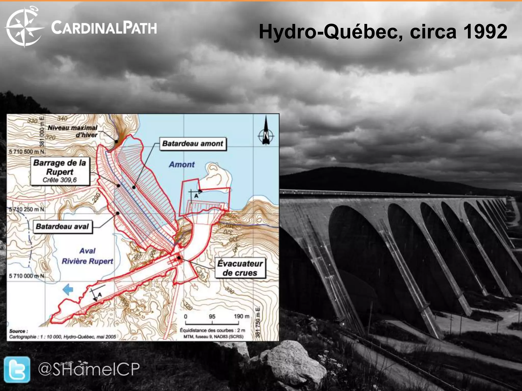 Hydro-Québec, circa 1992




@SHamelCP
 