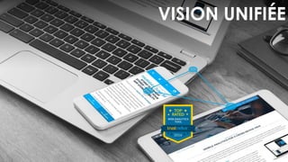 © AT Internet
27
VISION UNIFIÉE
 