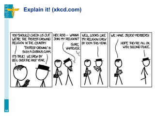 Explain it! (xkcd.com)
19
 
