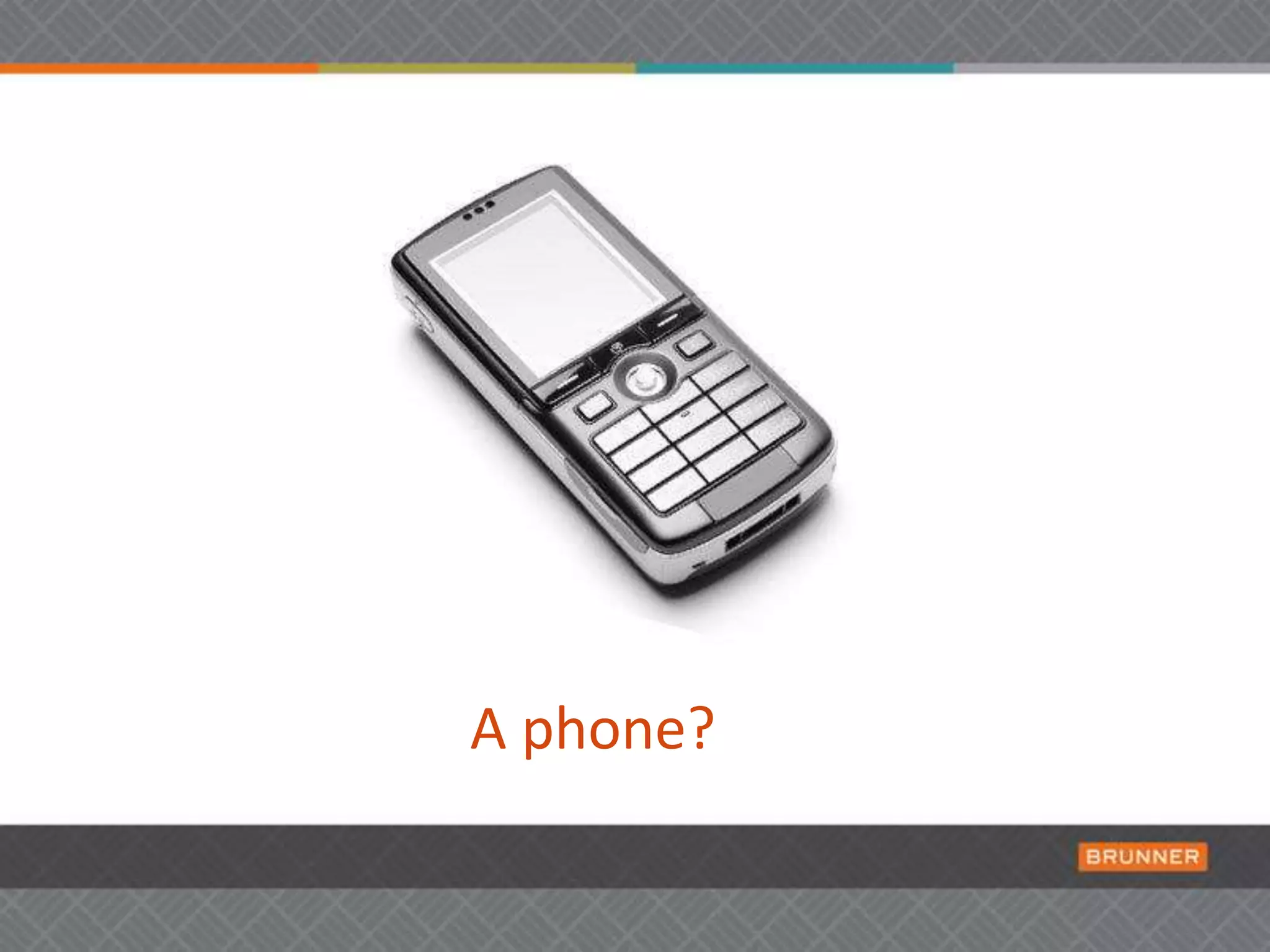 Mobile Usage in the Workforce52% of business uses the Blackberry as its most common Smartphone.19% support the iPhone14% Android10% support the iPadProjections of 2011, drastically change the mix and shift away from Blackberry to:60% iPhone47% iPad33% AndroidSource:  ihlservices.com