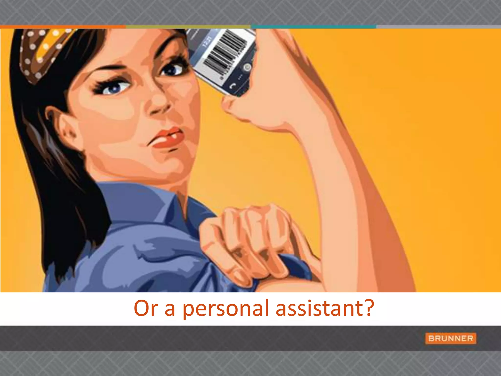 Digital is Changing Everything