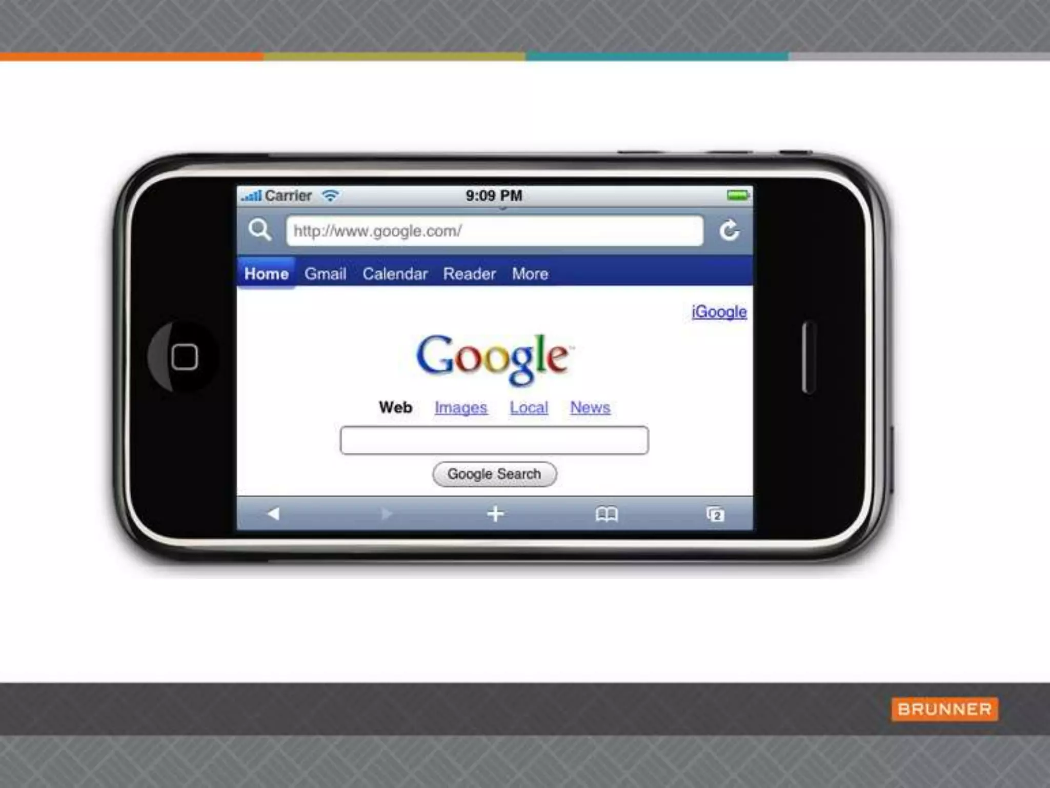 The Ever Changing                            Path to PurchaseMobile expansion and portability is the future to reaching tomorrow’s shopper