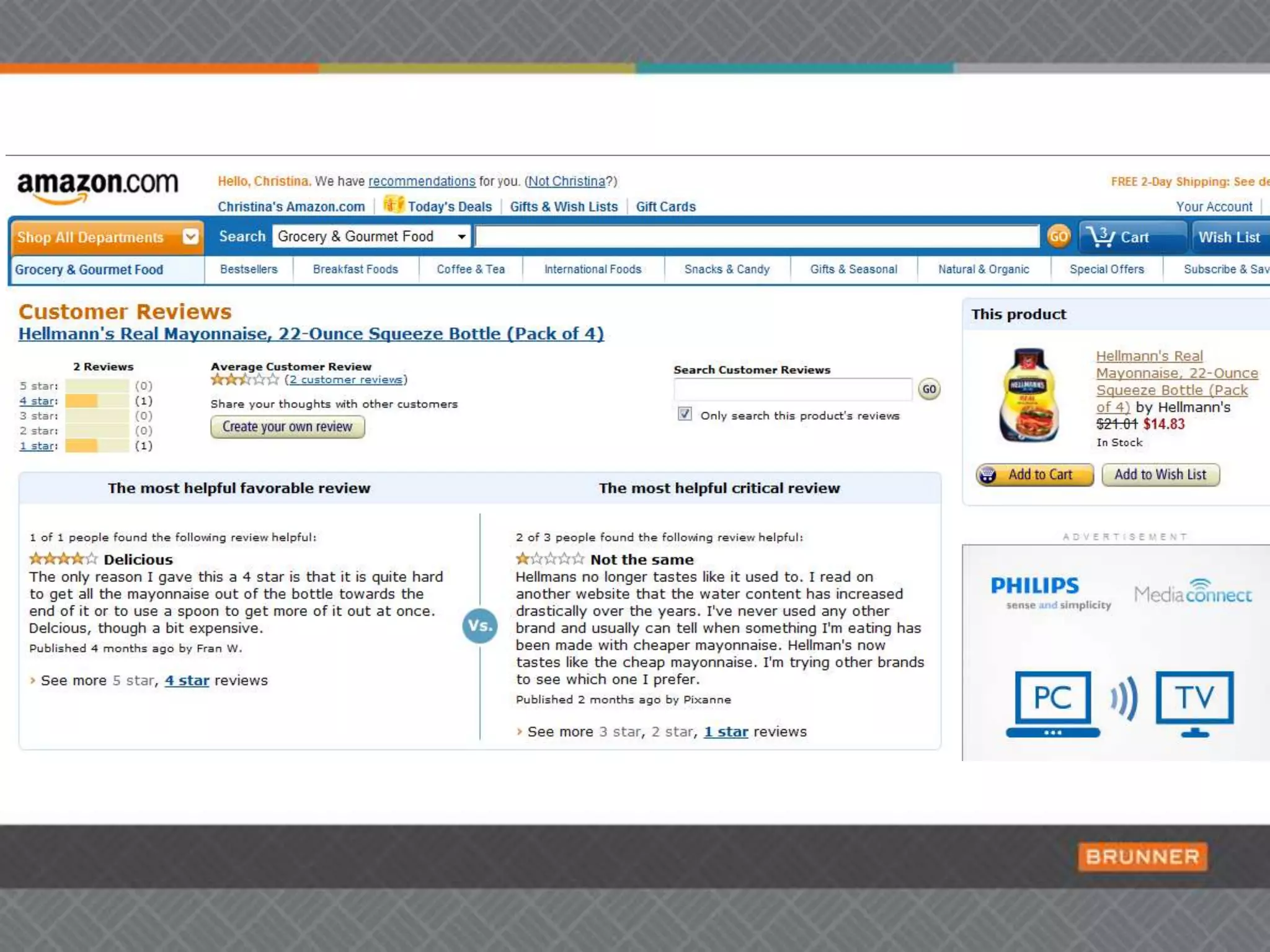 Or a personal assistant?