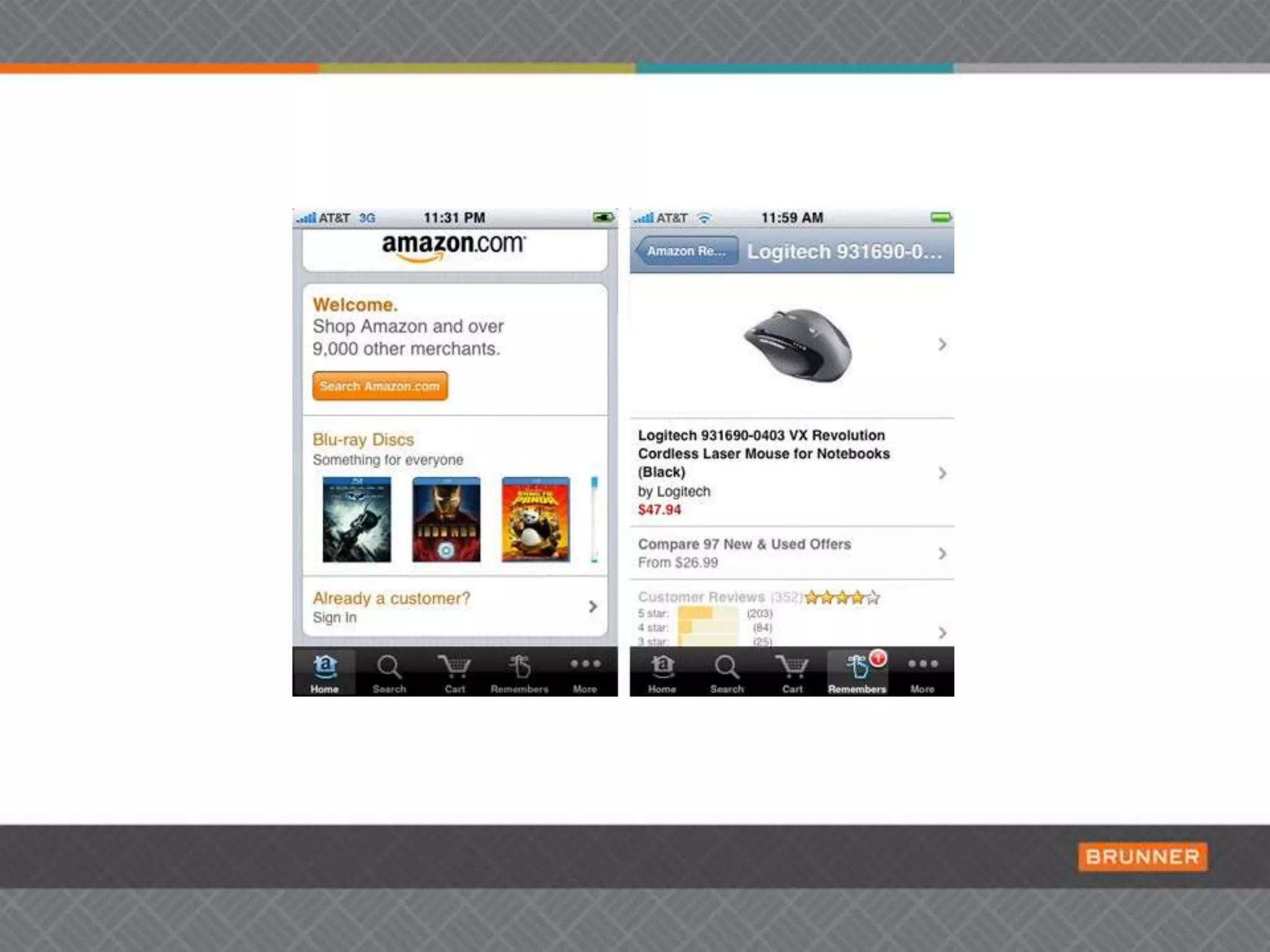 More people will access the internet via mobile than desktop2013 Morgan Stanley April 2010