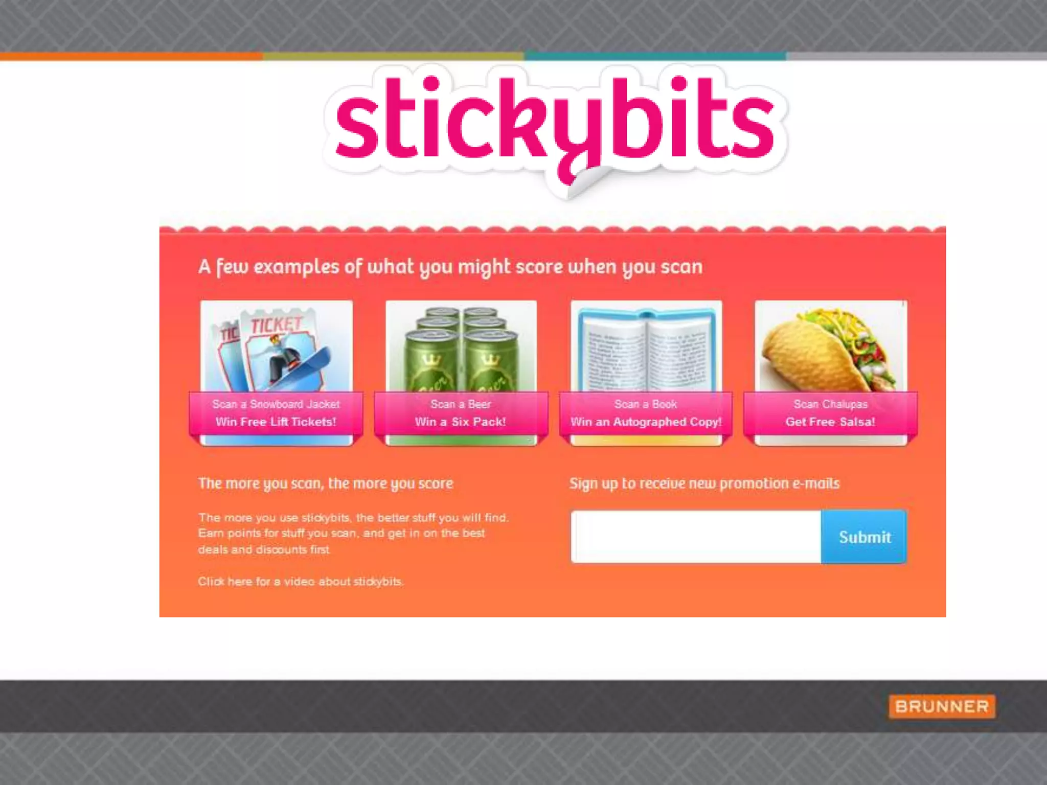 Launched mPerks – a mobile coupon program that personalizes coupons on a shoppers loyalty card and allows redemption simply by entering your phone number at the checkout.  Some Meijer stores are testing “FindIt”, an app that enables shoppers to locate products within the store through a GPS system while in the store.   Meijer also has a robust text and voice mail program.  A pioneer in mobile marketing, Walgreens enables customers to view product inventories, reorder prescriptions, and access photo developing through their Smartphone.  