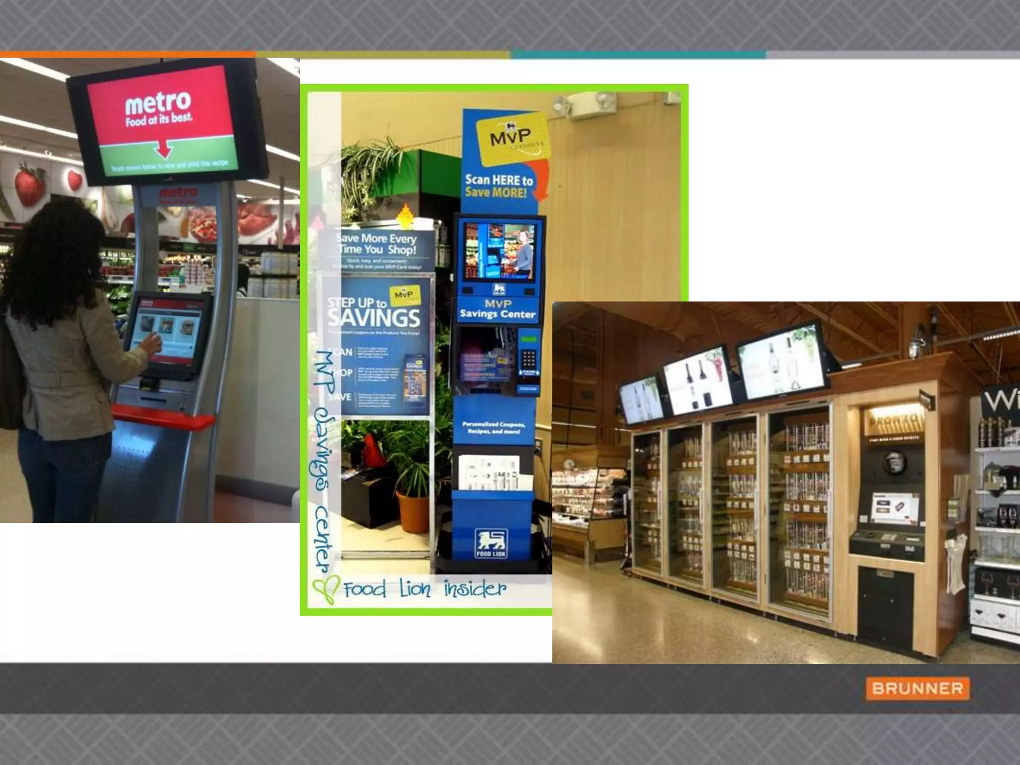 A Whole New Arsenal of Tools