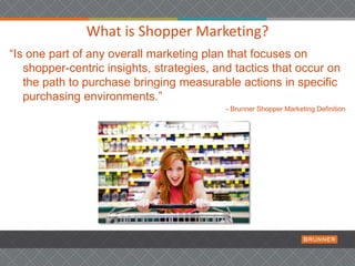Digital and the path to purchase webinar