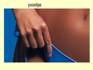 poslije 