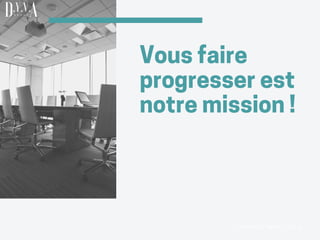 HEIMANSOFTWARE::PAGE 8
Vousfaire
progresserest
notremission!
 