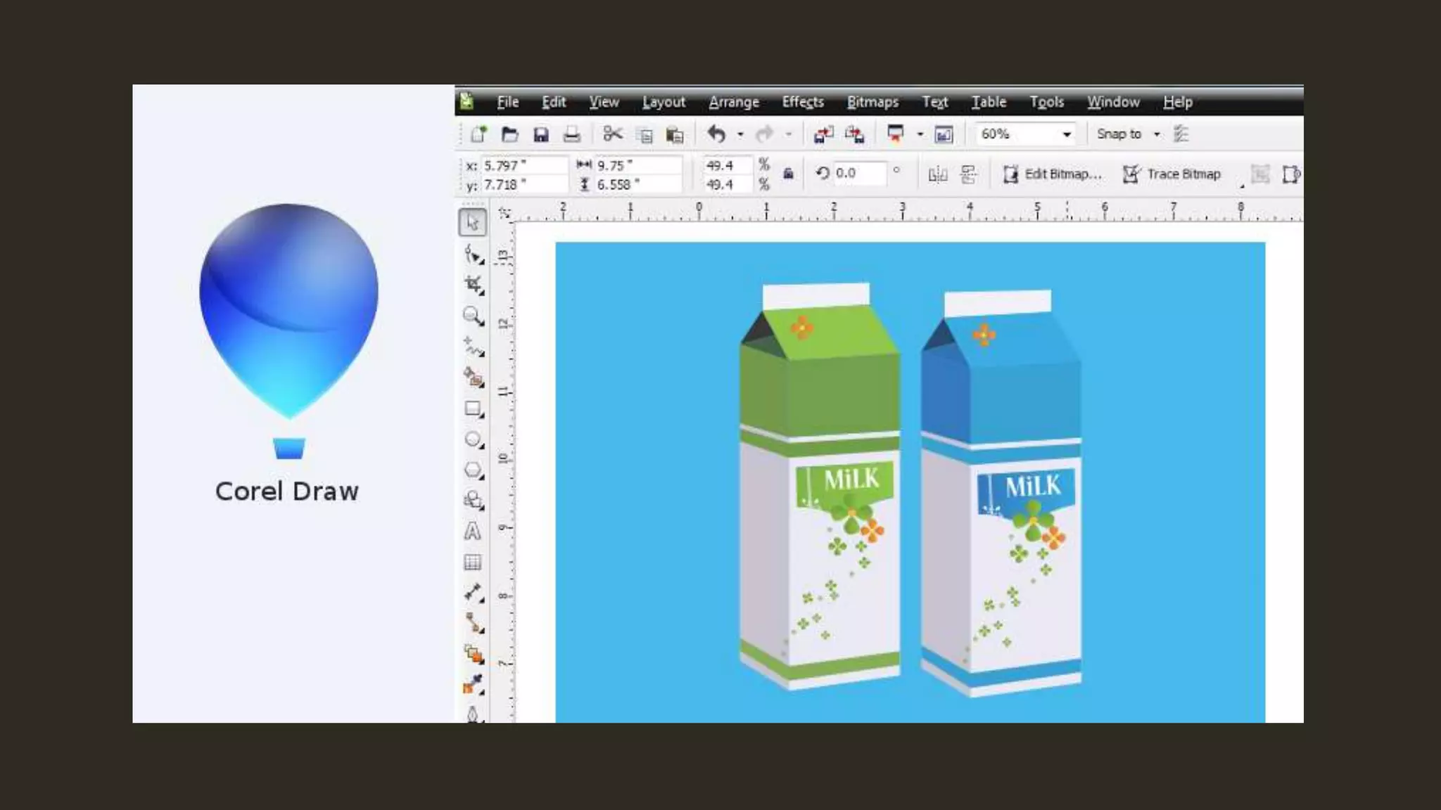 Digital art Grade 6 MAPEH PPT