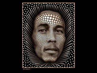 BOB MARLEY 