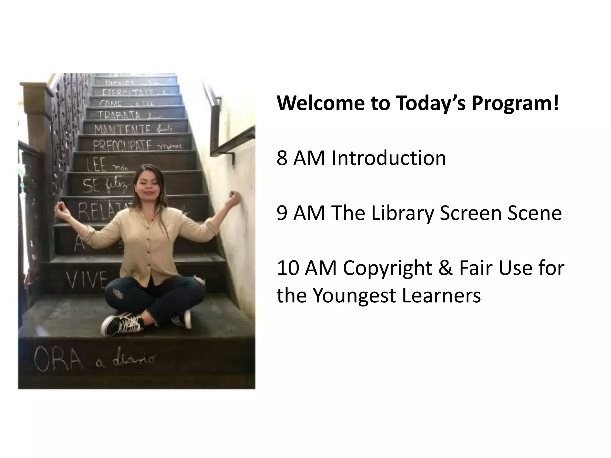 Digital Authorship & Media Literacy