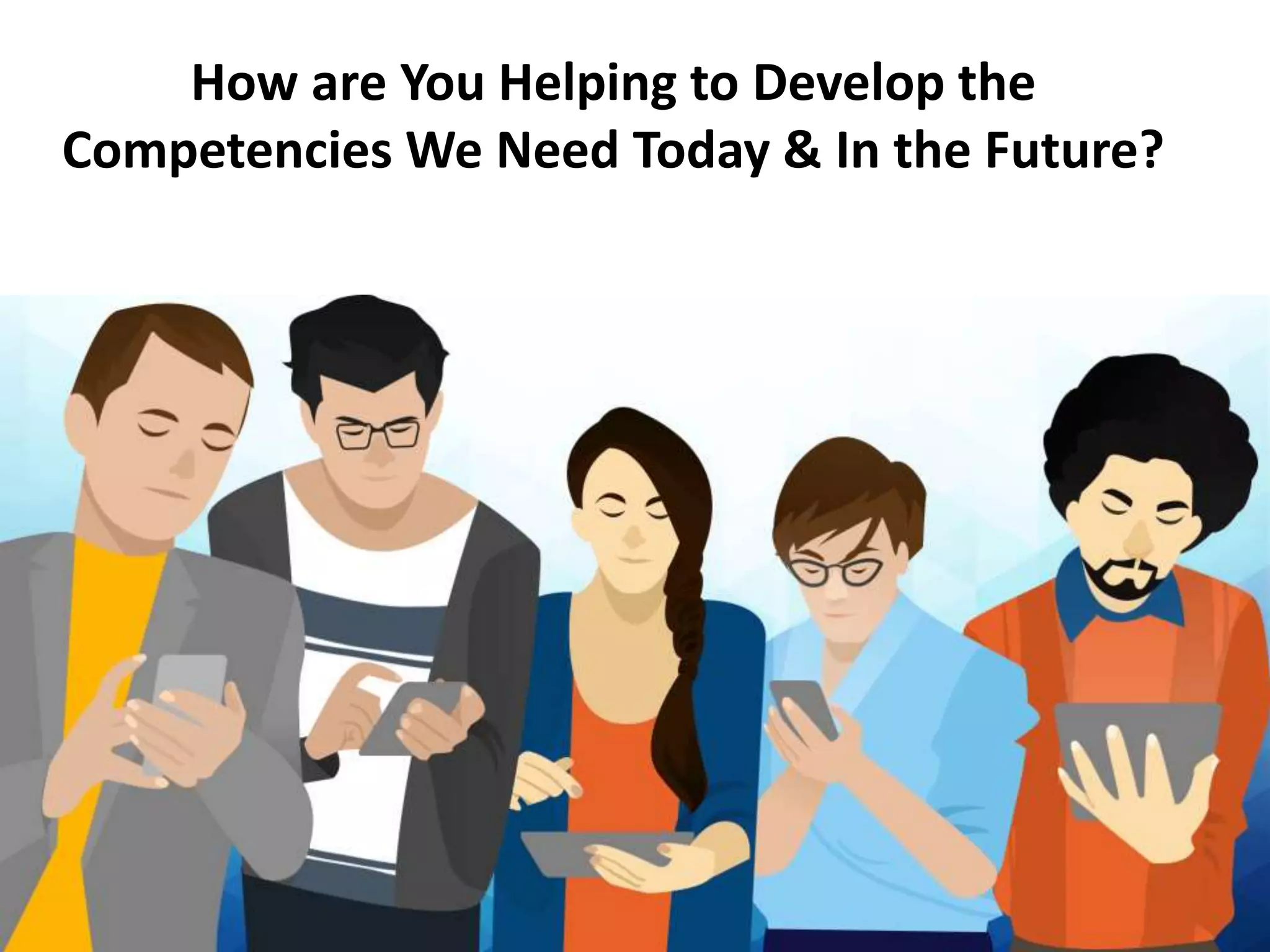 Digital Authorship & Media Literacy