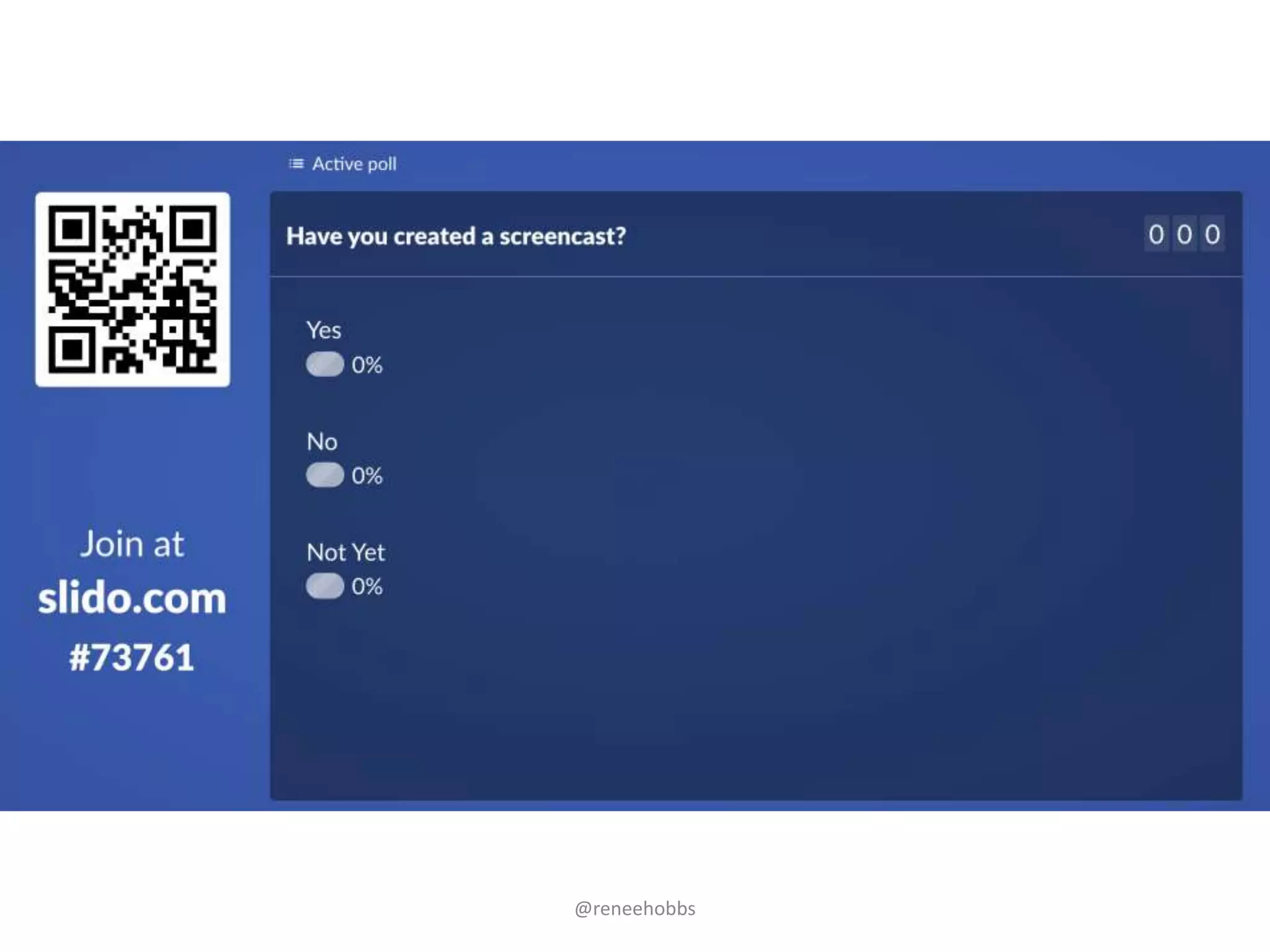 Digital Authorship & Media Literacy