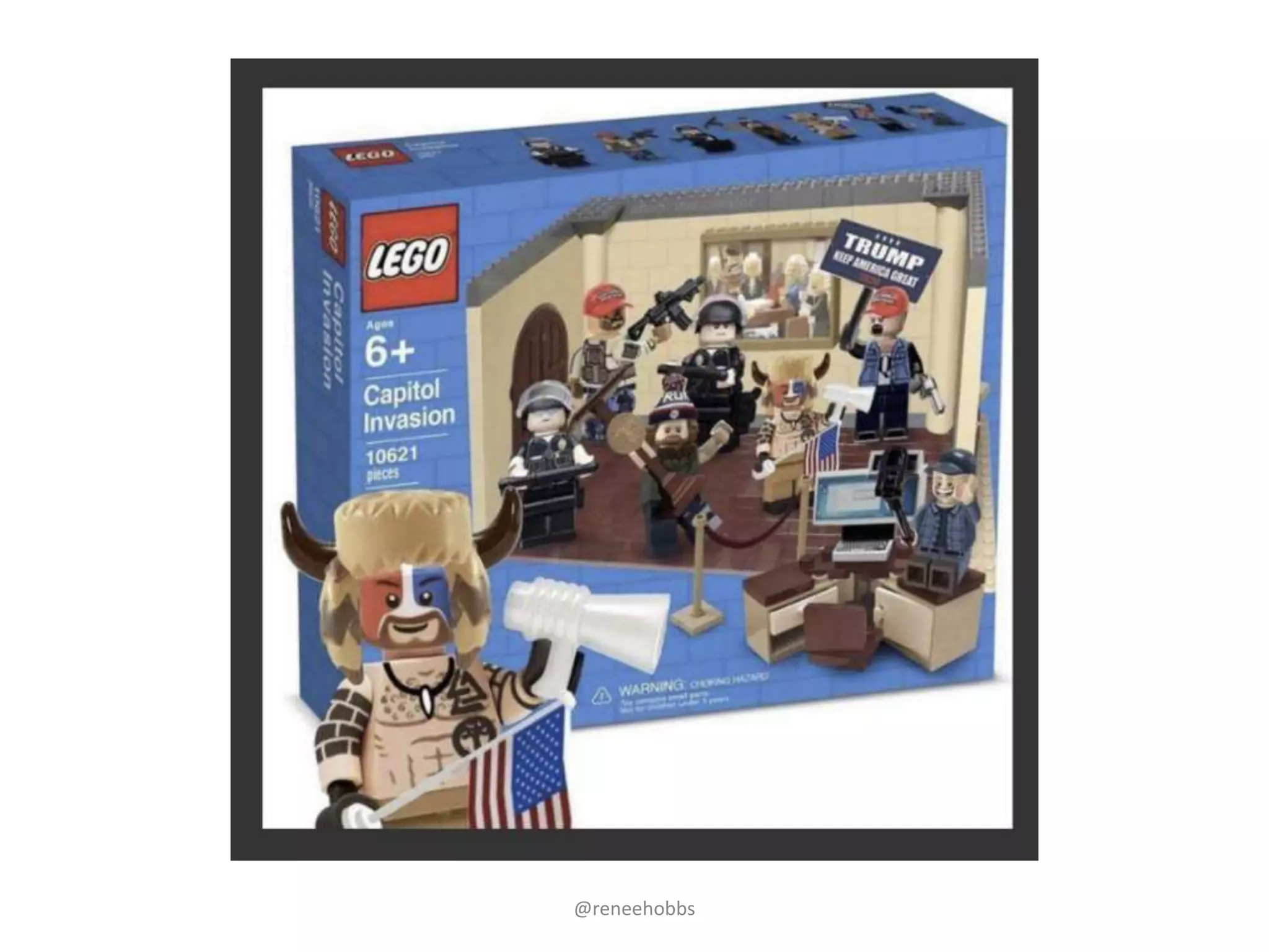 Digital Authorship & Media Literacy