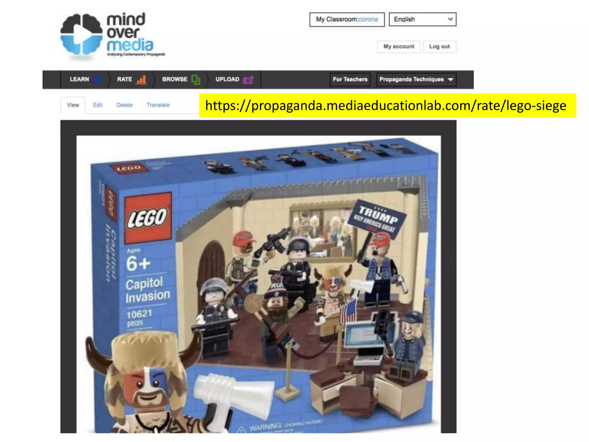 Digital Authorship & Media Literacy