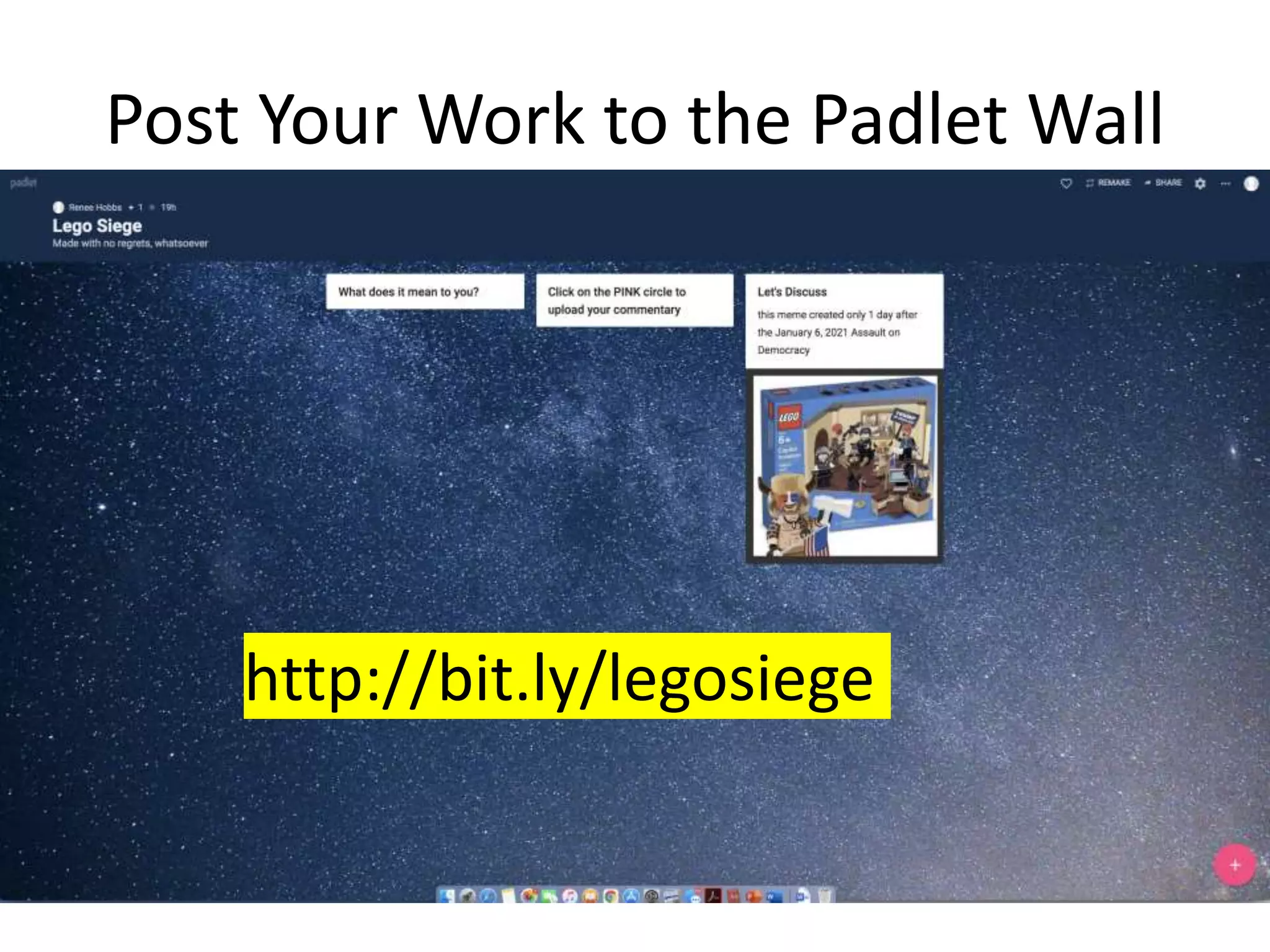 Digital Authorship & Media Literacy