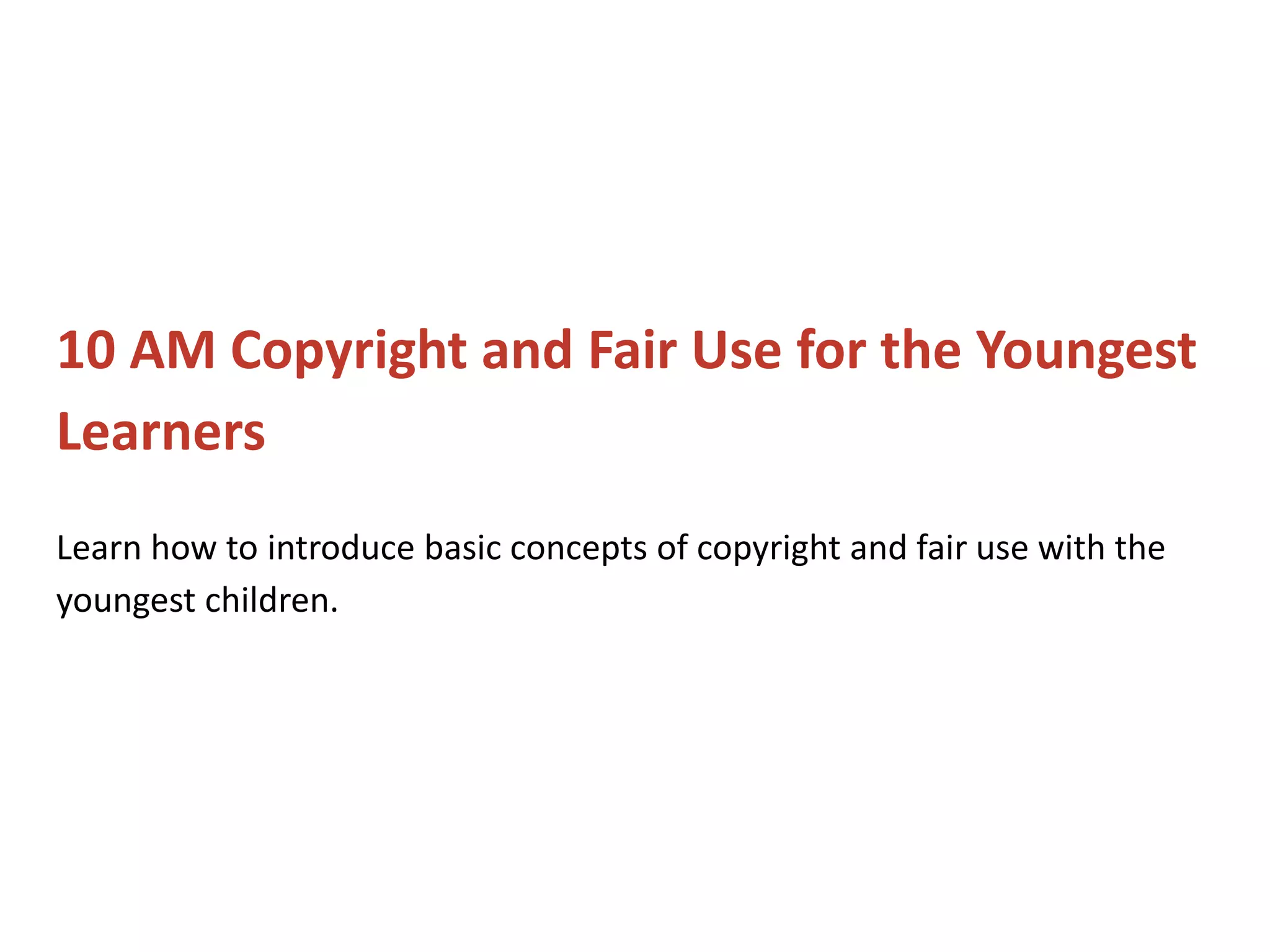 Digital Authorship & Media Literacy