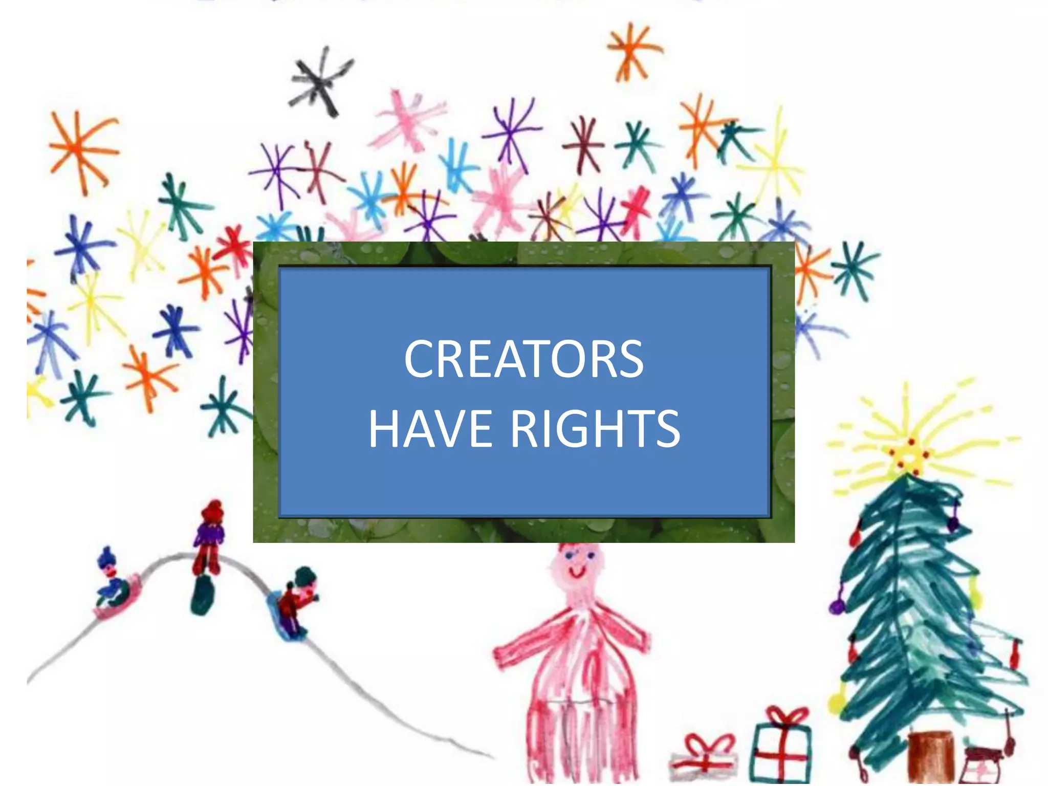 Digital Authorship & Media Literacy