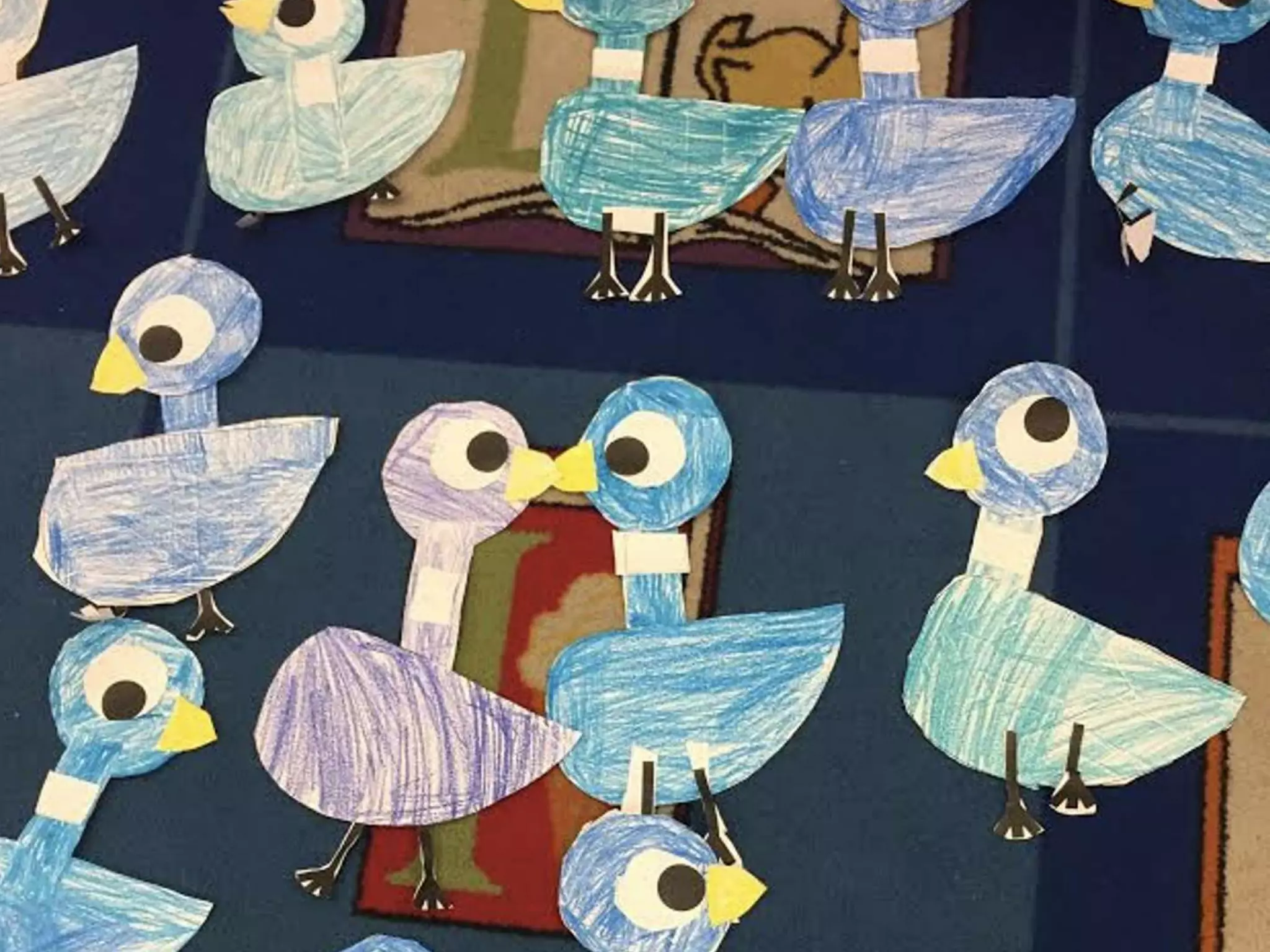 Digital Authorship & Media Literacy