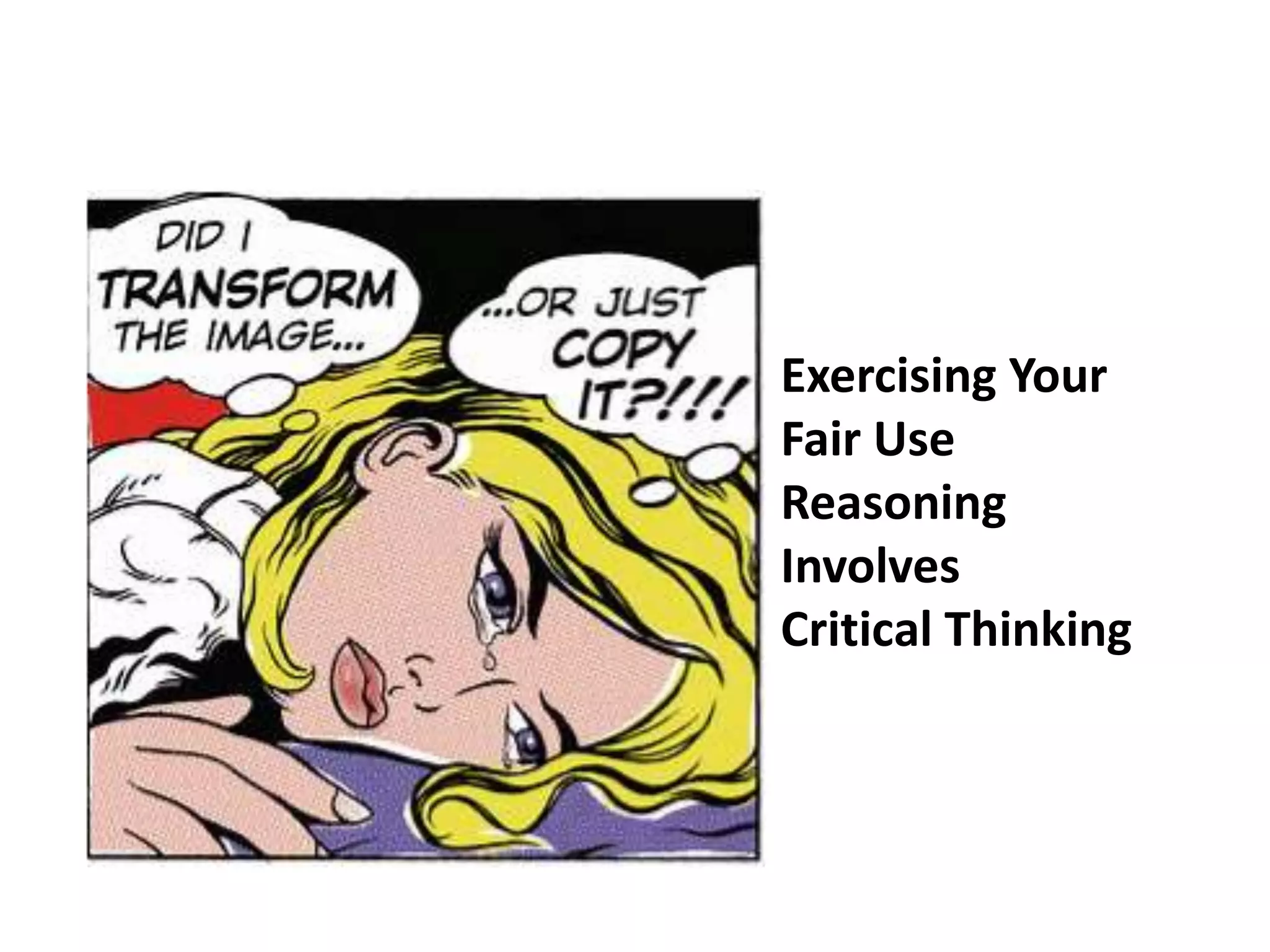 Digital Authorship & Media Literacy