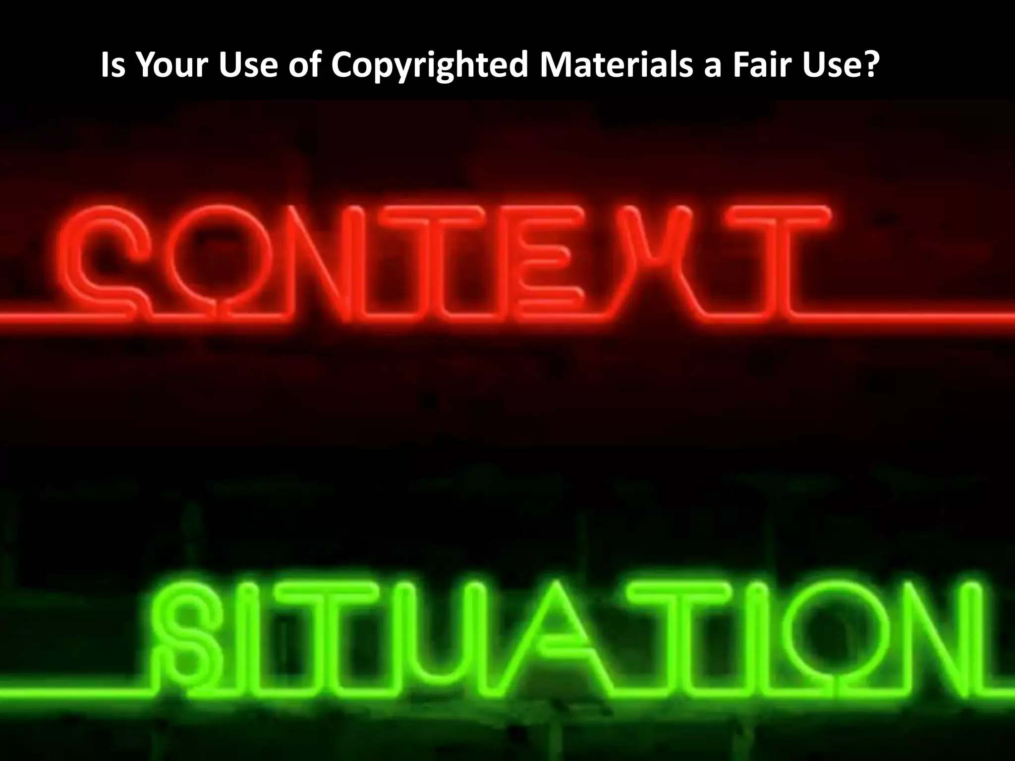 Digital Authorship & Media Literacy