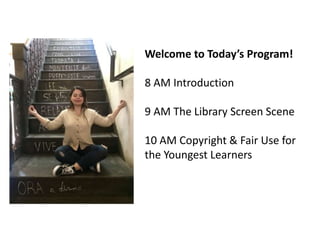 Digital Authorship & Media Literacy