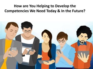 Digital Authorship & Media Literacy