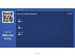 Digital Authorship & Media Literacy