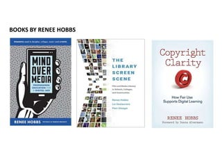 Digital Authorship & Media Literacy