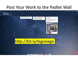 Digital Authorship & Media Literacy