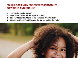 Digital Authorship & Media Literacy