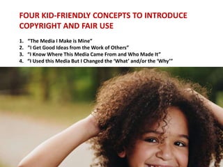 Digital Authorship & Media Literacy