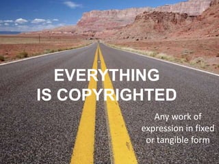 Digital Authorship & Media Literacy