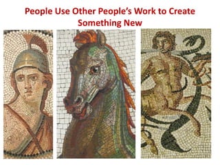 Digital Authorship & Media Literacy