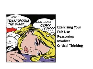 Digital Authorship & Media Literacy