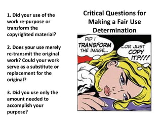 Digital Authorship & Media Literacy