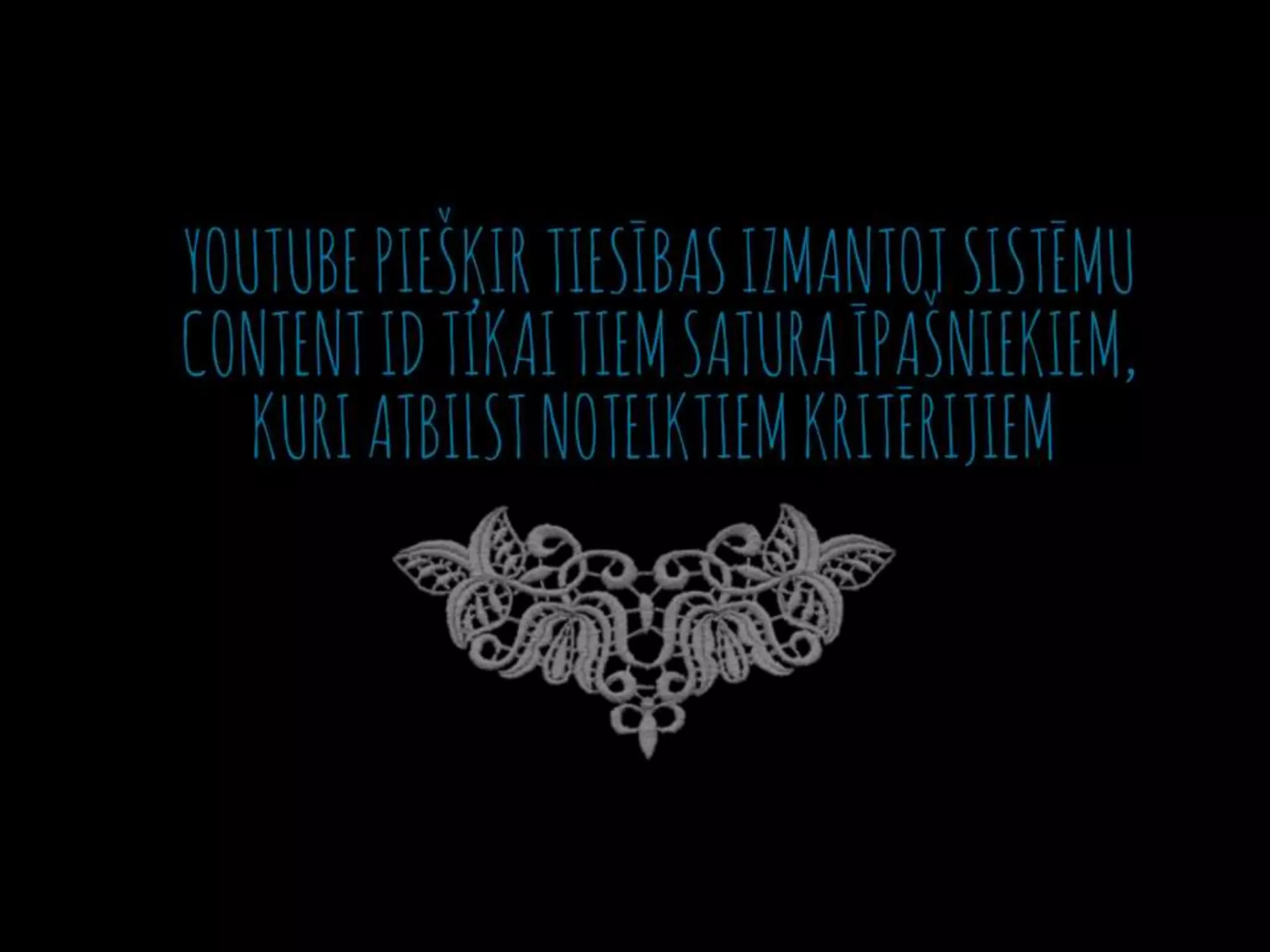 Autortiesības Youtube.com