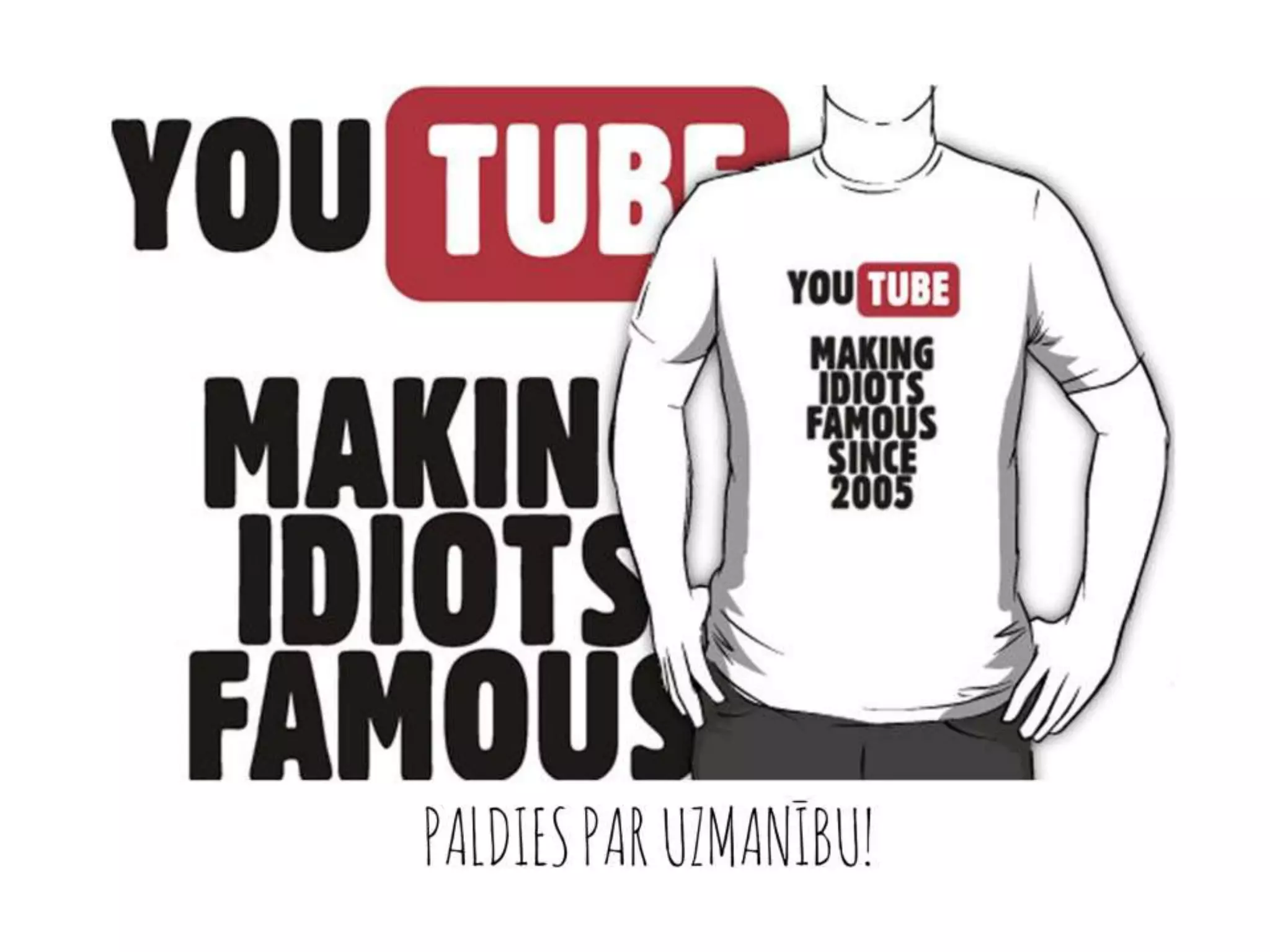 Autortiesības Youtube.com