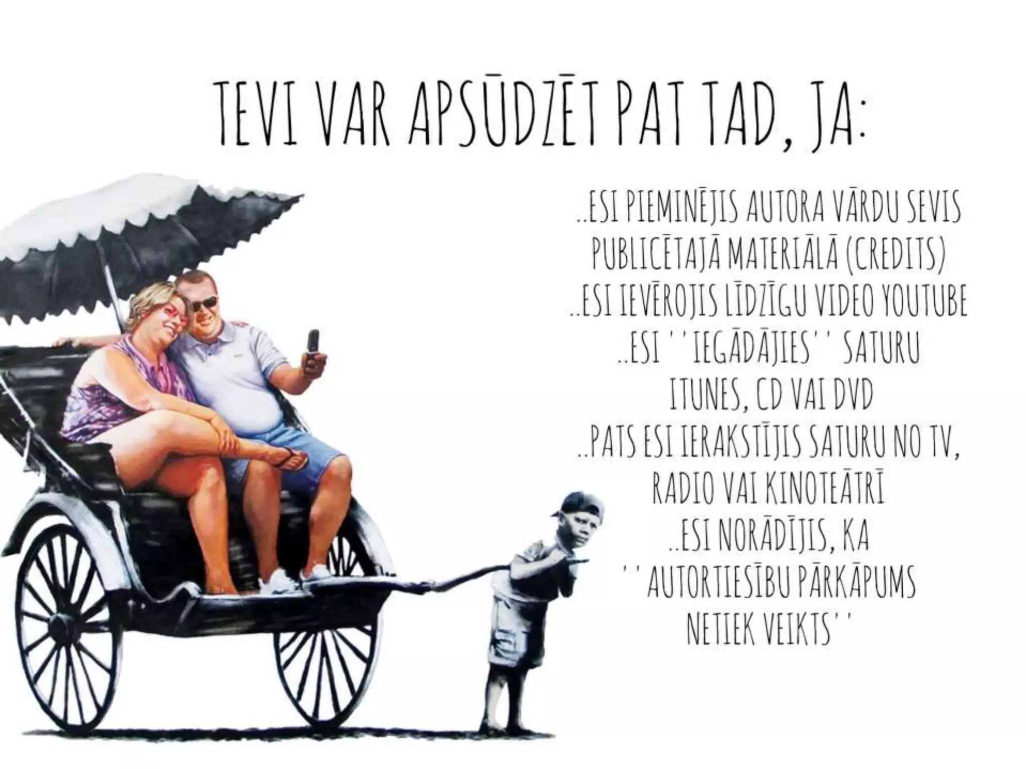 Autortiesības Youtube.com