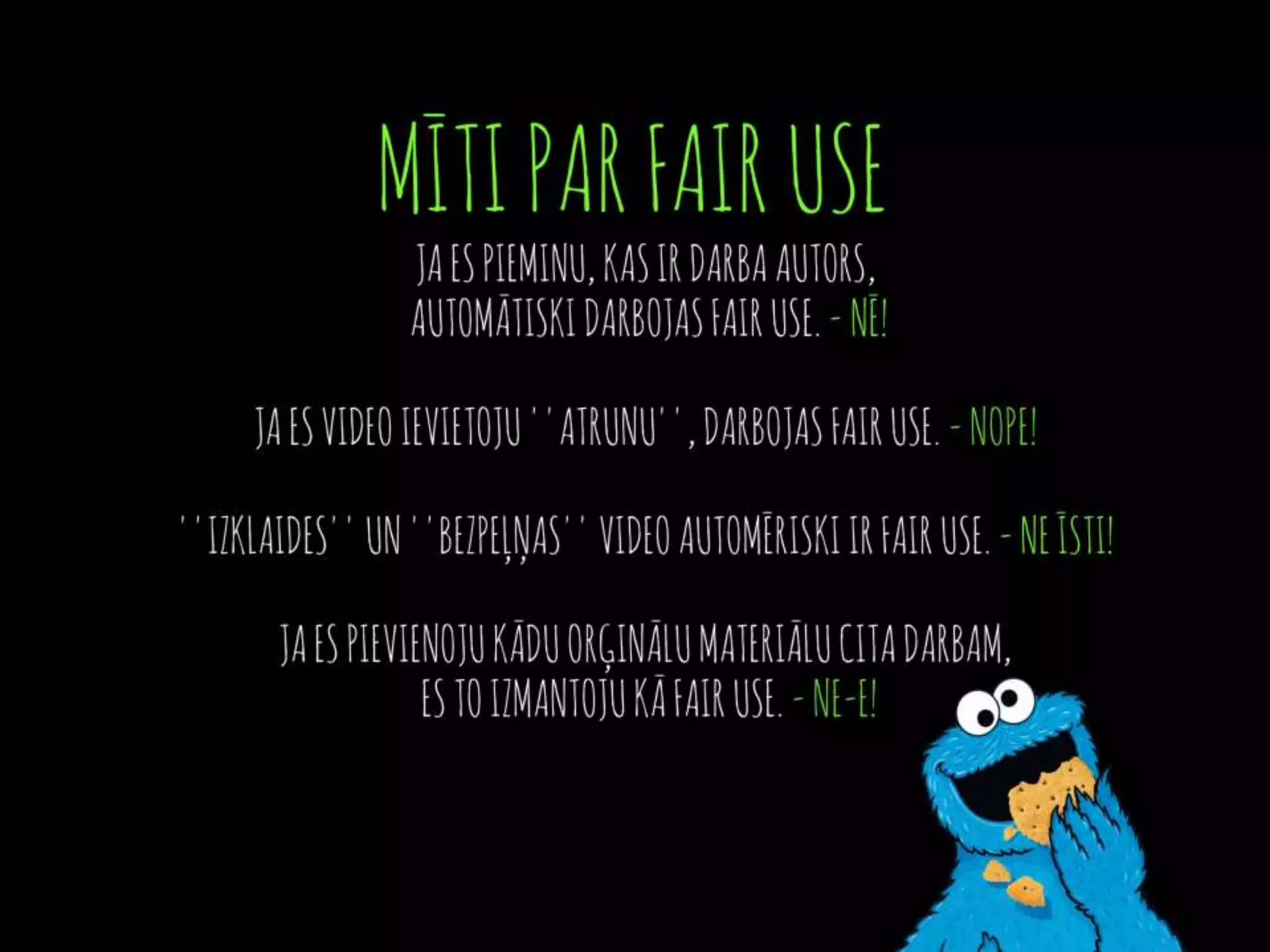 Autortiesības Youtube.com