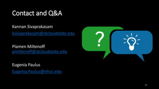 Digital badges and Microcredentialing | PPTX