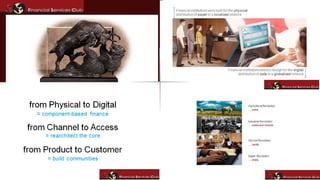 Digital bank   latest - october