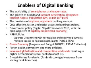 Proliferation of Digital Banking in Nepal.pptx