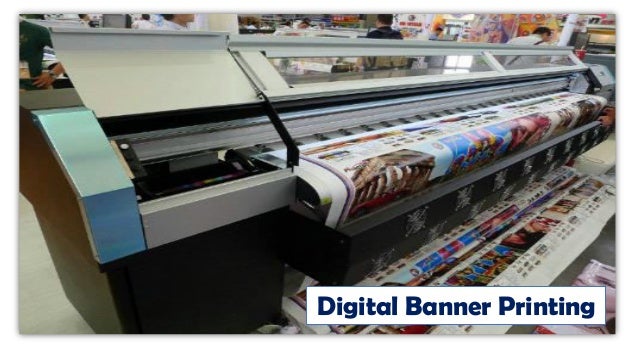 digital banner printing near me